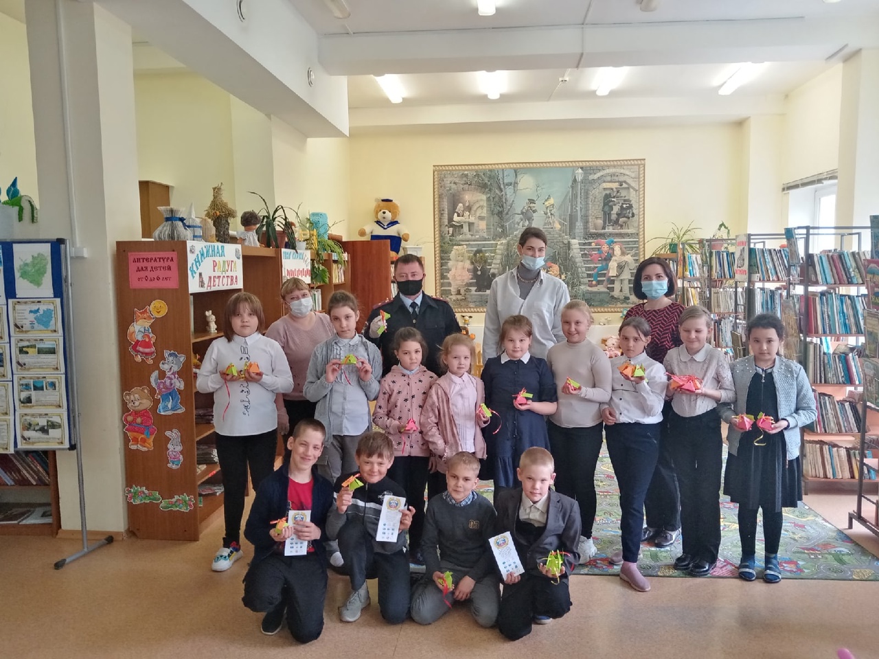 Неделя доброты