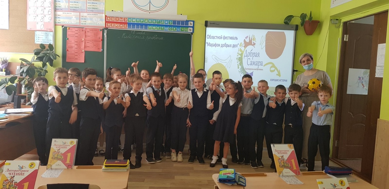 Где живет доброта?